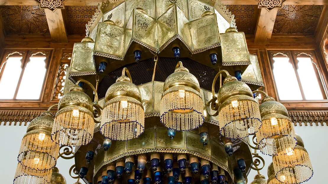 Mövenpick Resort Sharm El Sheikh